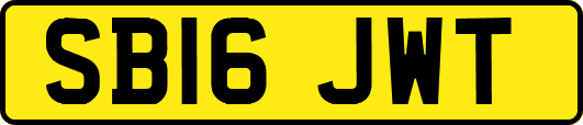 SB16JWT