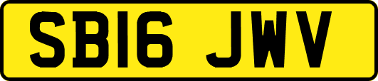 SB16JWV