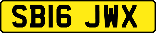SB16JWX
