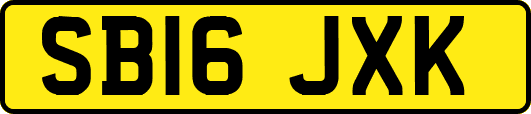 SB16JXK