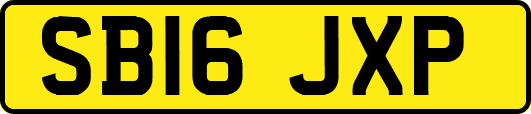 SB16JXP