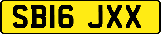 SB16JXX