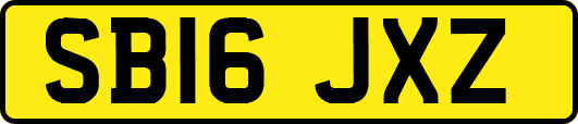 SB16JXZ