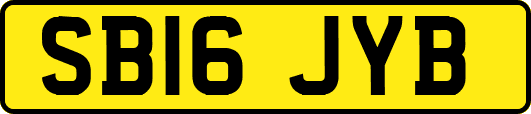 SB16JYB