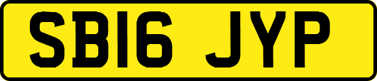 SB16JYP