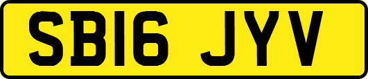 SB16JYV