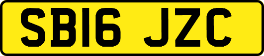 SB16JZC