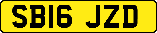SB16JZD