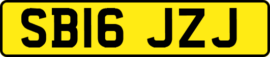 SB16JZJ