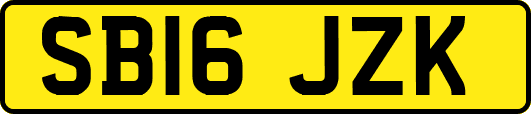 SB16JZK