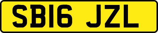 SB16JZL