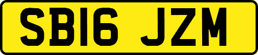 SB16JZM
