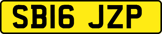 SB16JZP