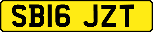 SB16JZT