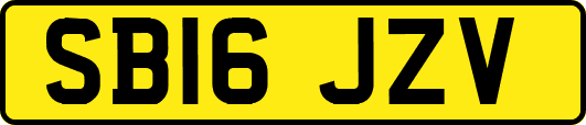 SB16JZV