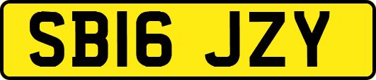 SB16JZY