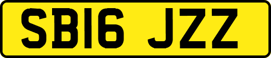 SB16JZZ