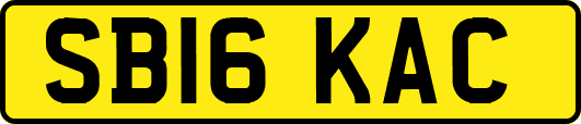 SB16KAC