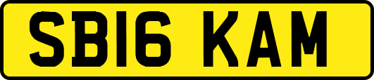 SB16KAM