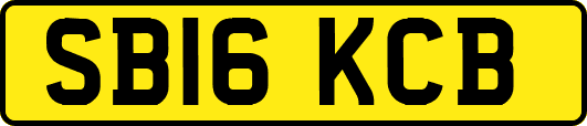 SB16KCB
