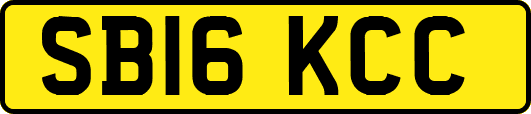 SB16KCC
