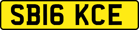 SB16KCE