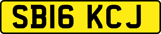 SB16KCJ