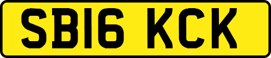 SB16KCK