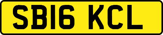 SB16KCL