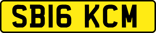 SB16KCM