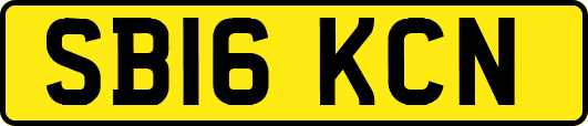 SB16KCN