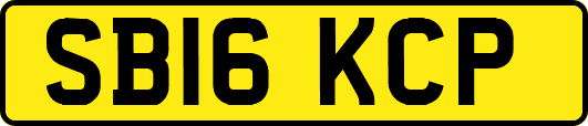SB16KCP