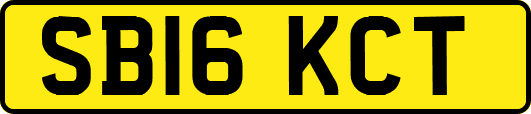 SB16KCT