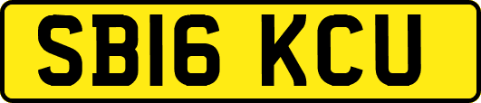SB16KCU