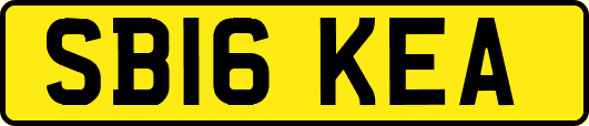 SB16KEA