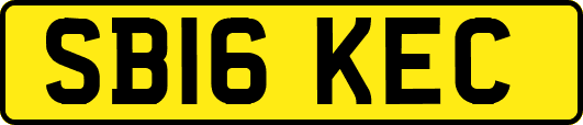 SB16KEC