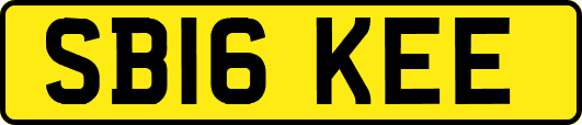 SB16KEE