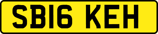 SB16KEH