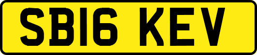 SB16KEV