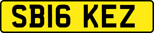 SB16KEZ