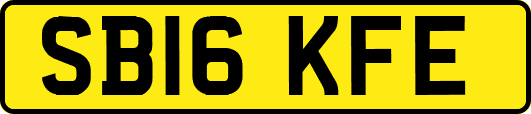 SB16KFE