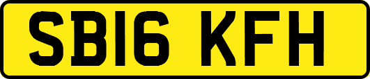 SB16KFH