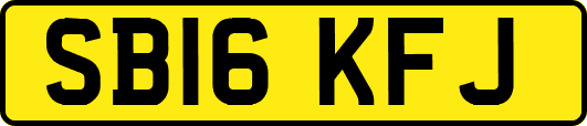 SB16KFJ