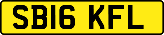 SB16KFL
