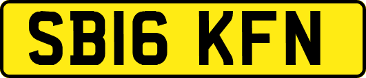 SB16KFN