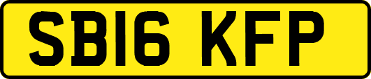 SB16KFP