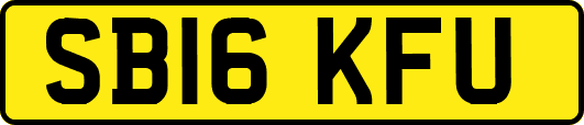 SB16KFU