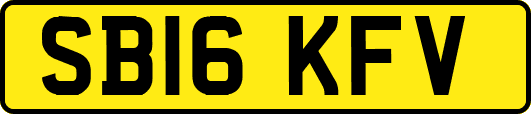 SB16KFV