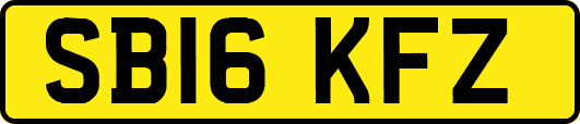 SB16KFZ