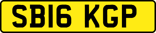 SB16KGP